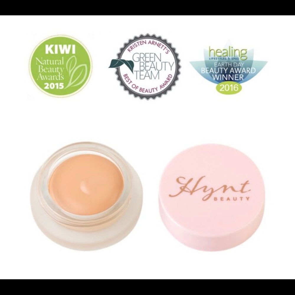 Hynt Duet Perfecting Concealer